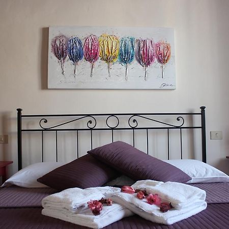 My Room Center San Salvi Firenze Szoba fotó