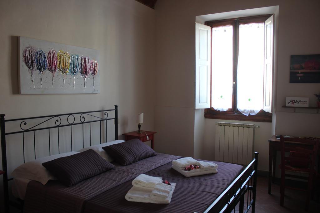 My Room Center San Salvi Firenze Szoba fotó