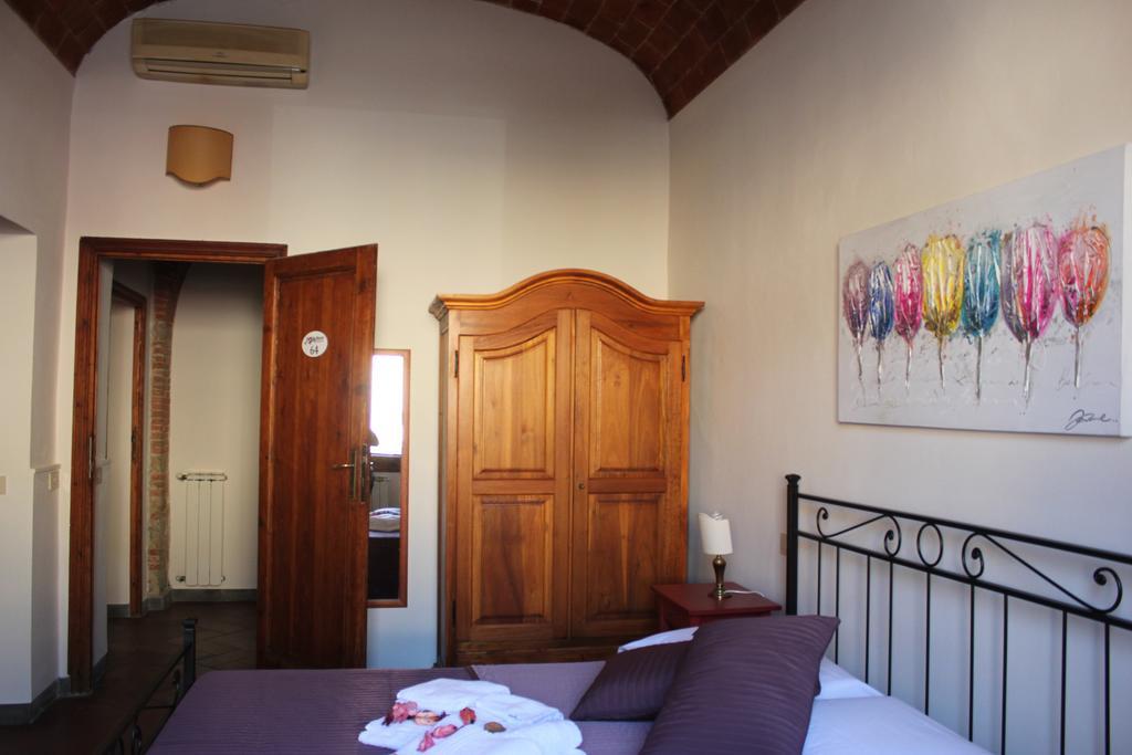 My Room Center San Salvi Firenze Szoba fotó