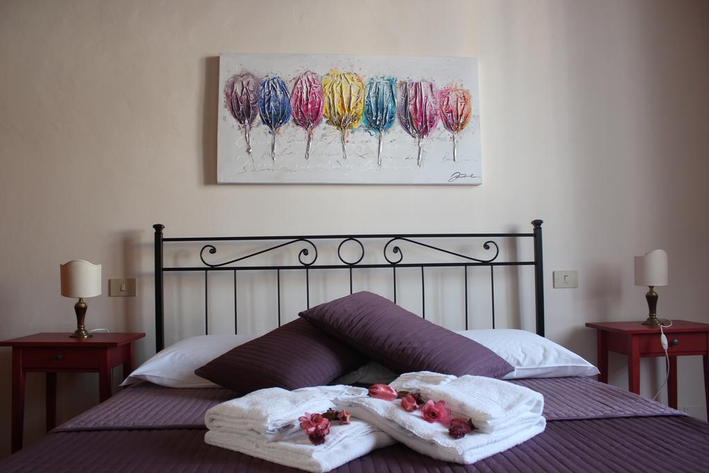 My Room Center San Salvi Firenze Szoba fotó