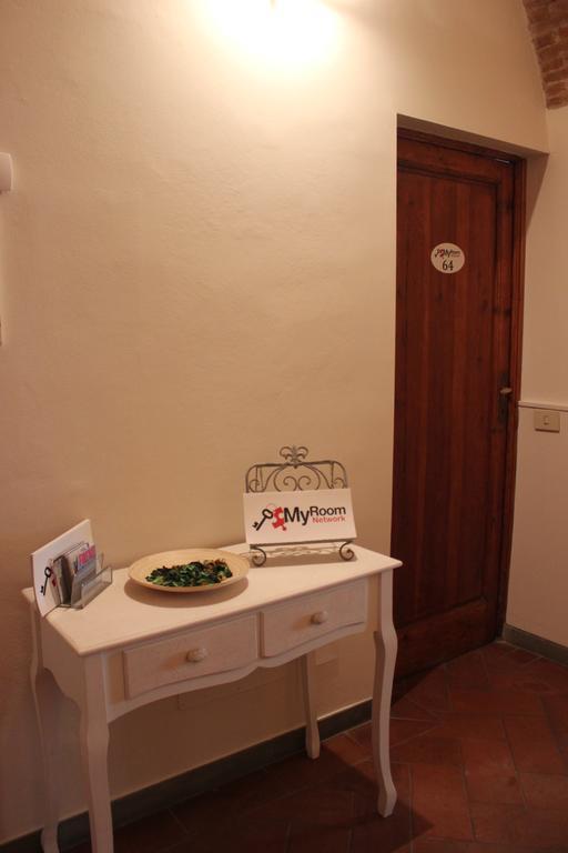 My Room Center San Salvi Firenze Kültér fotó