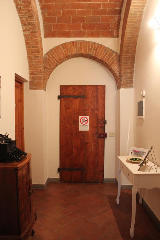 My Room Center San Salvi Firenze Kültér fotó
