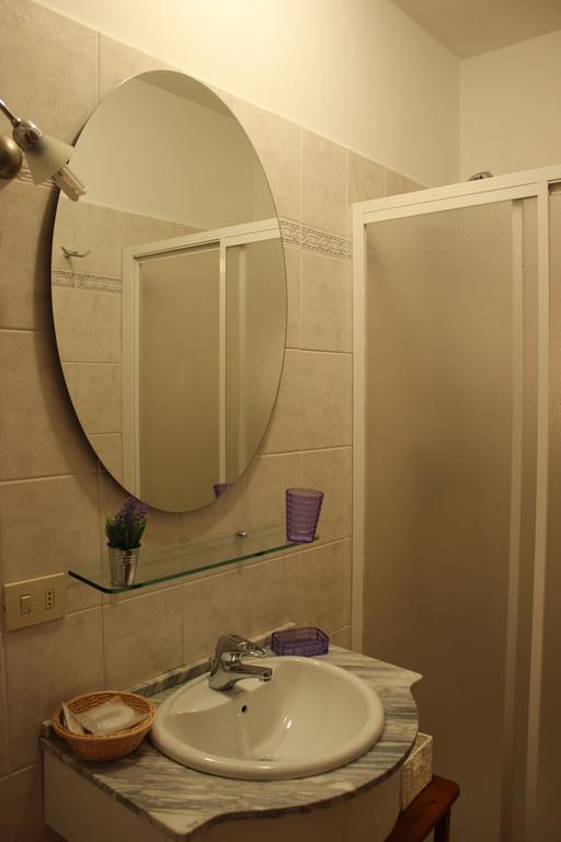 My Room Center San Salvi Firenze Szoba fotó