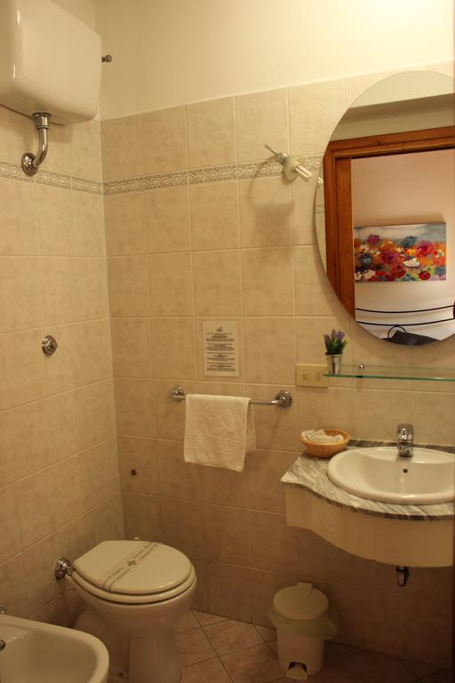 My Room Center San Salvi Firenze Szoba fotó
