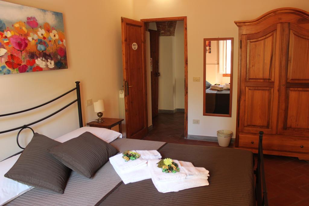 My Room Center San Salvi Firenze Szoba fotó