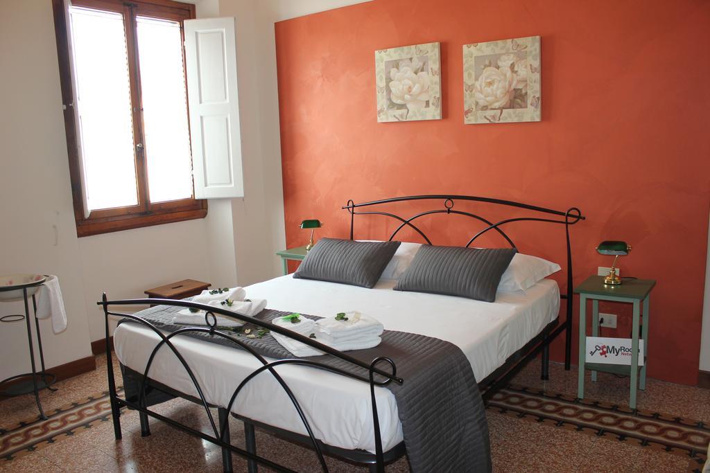 My Room Center San Salvi Firenze Szoba fotó