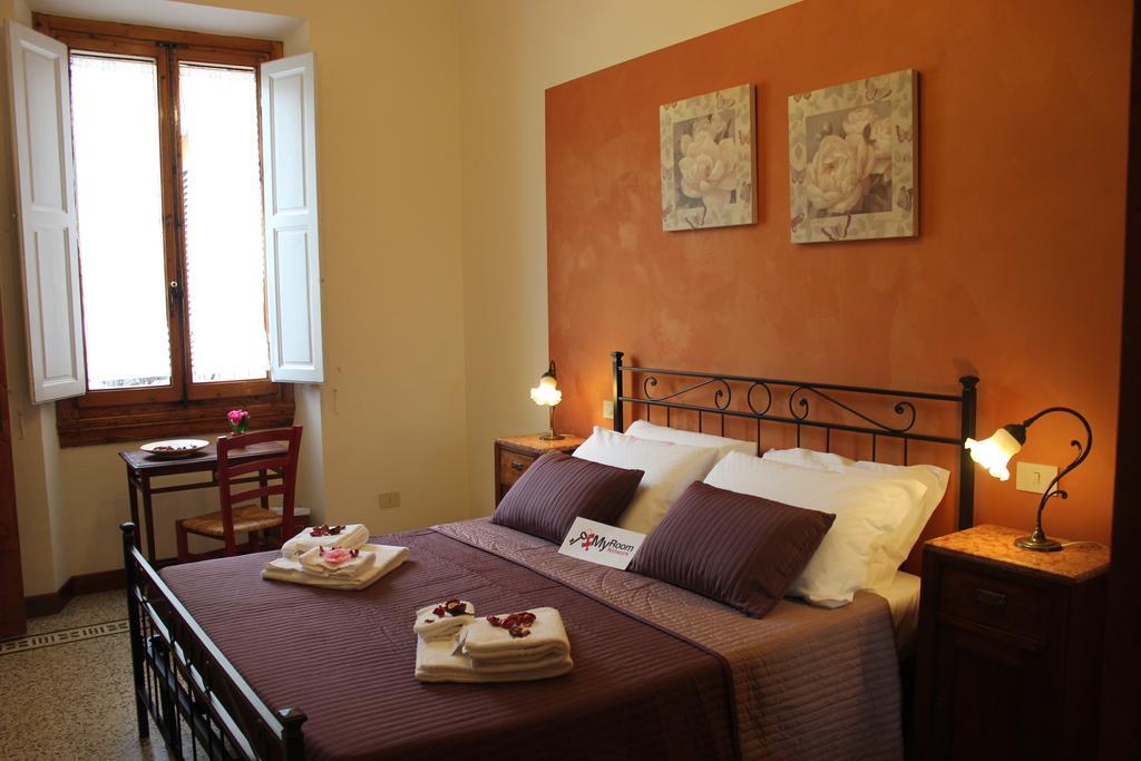 My Room Center San Salvi Firenze Szoba fotó