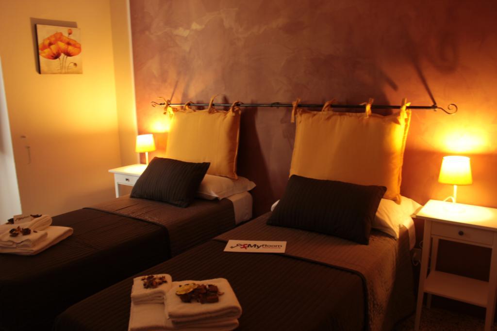 My Room Center San Salvi Firenze Szoba fotó