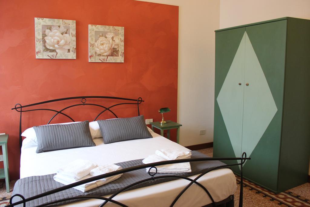 My Room Center San Salvi Firenze Szoba fotó